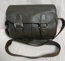 Vintage sac LONGCHAMP cuir