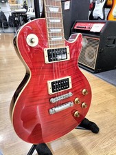 [Edwards] Guitare électrique