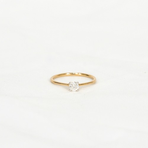 Karat yellow gold - yellow, |