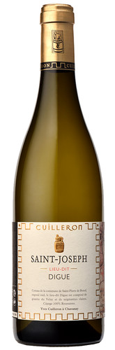 Domaine yves cuilleron - domaine,