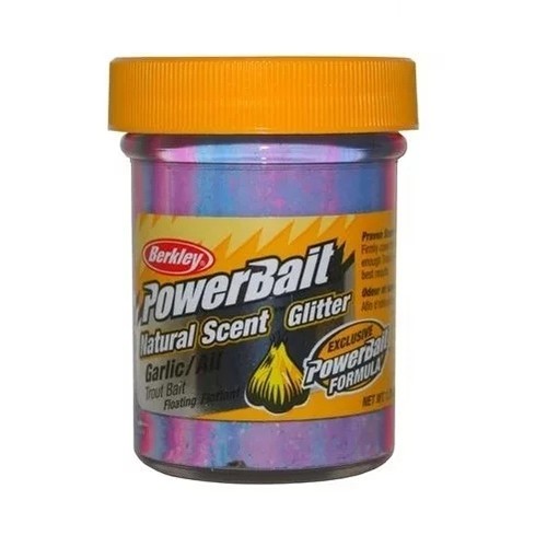 Beaver creek powerbait - beaver,