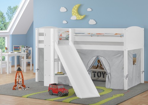 Beau lit jeu pour - lit, enfants