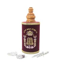 Livre de défilement moyen