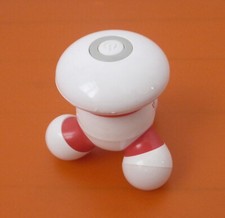 Mini appareil de massage par vibrations BEURER Accessoire de détente corporelle