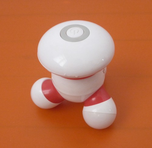 Mini appareil massage par - de,