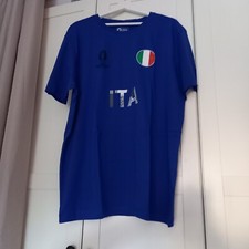 Tee-shirt Euro 2024 Italie
