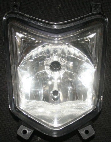 Optique phare réf - optique, de