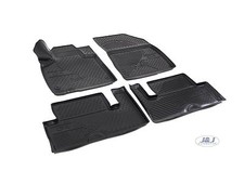 Tapis De Sol En Caoutchouc