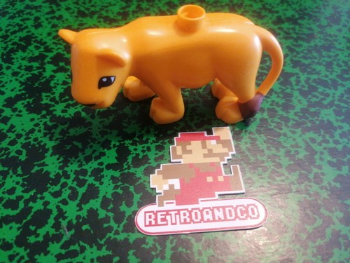 Lego duplo grand - grand,