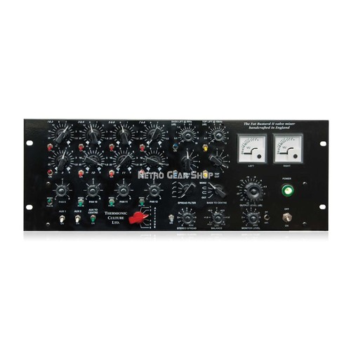 Thermionic culture fat - culture,