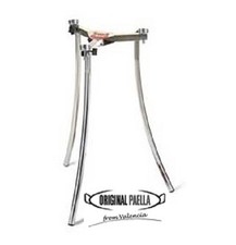 Trepied Paella Reglable Pour