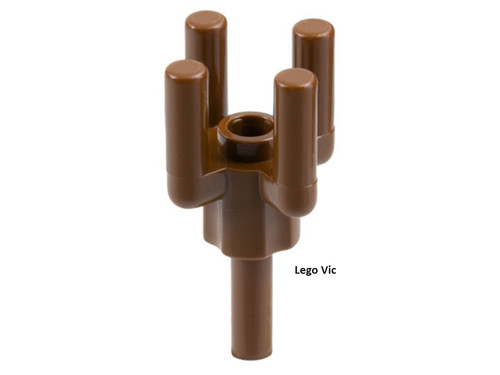 Lego 2566 plant tree - lego,