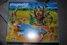 Playmobil 4827 Safari 