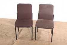 1X Ancien Chaise Siège Chair