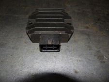 regulateur quad yamaha 660