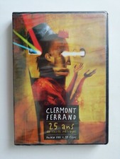 Clermond Ferrand - 25 Ans de Courts Métrages - Double DVD 19 Films -Neuf Blister