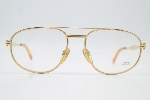 Lunettes vintage gerald - vintage, genta