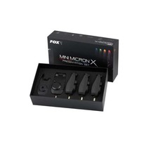 Fox mini micron ensemble - fox,