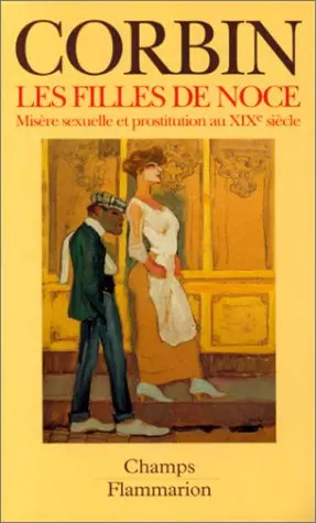 Les filles noce misère - les,