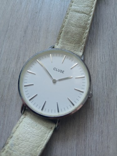 Montre cluse - montre,