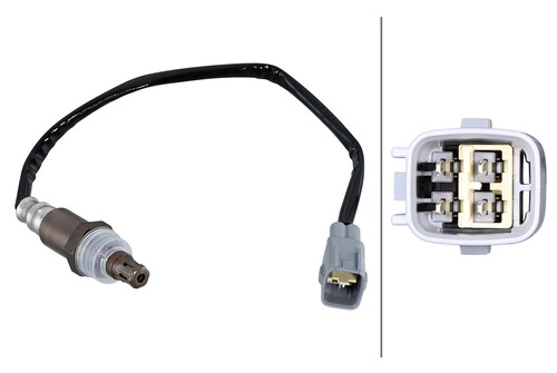 Hella sonde lambda - sonde,