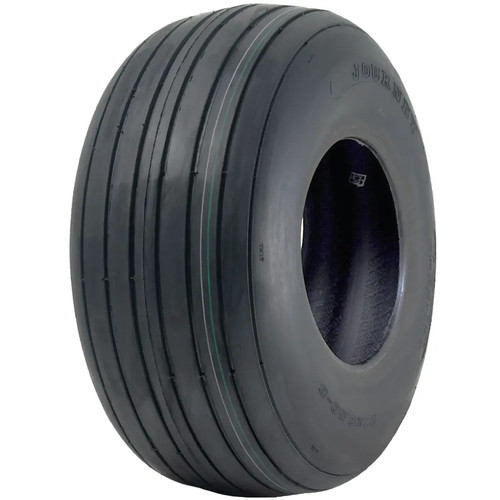 Pneu pour tondeuse gazon - pour,