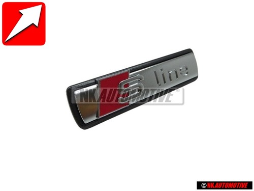 Audi original line - audi, s-line