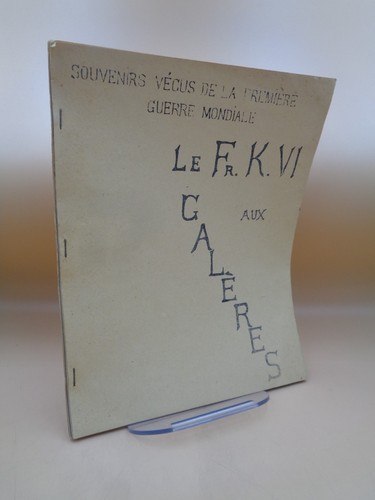 Souvenirs vécus la - vécus, de
