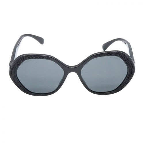 Lunettes soleil chanel - lunettes,