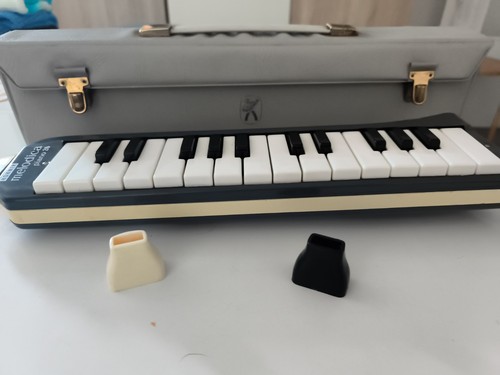 Harmonica hohner melodica - hohner,
