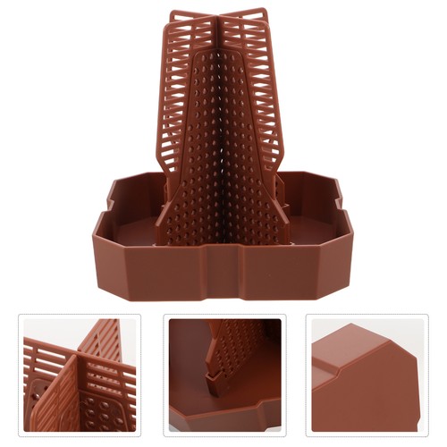 Gamelle pour caméléon - ,