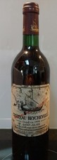 Château Beychevelle 1994