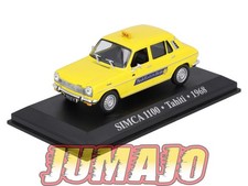 TX69 Voiture 1/43 IXO/Altaya