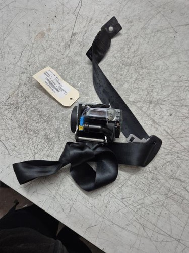 Ceinture arriere droit renault - arriere,