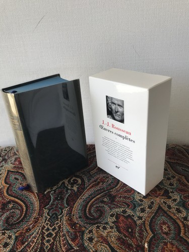 Pléiade j - ,