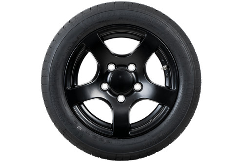 Roue remorque 195 r13c - remorque, 195/50
