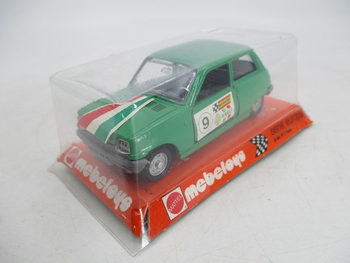 Ax656 mattel mebetoys serie - mattel,