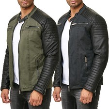 Redbridge Homme Veste Blouson
