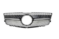Grille Calandre Pour Mercedes