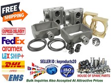 1810858M91 Hydrualic Levage Pompe Reapir Kit Pour Massey Ferguson 35 35X 65 765