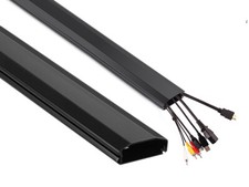 Goulotte Passe-Câbles