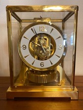 Pendule Atmos par Jeager Lecouldre