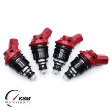 4 X 650cc Côté Alimentation
