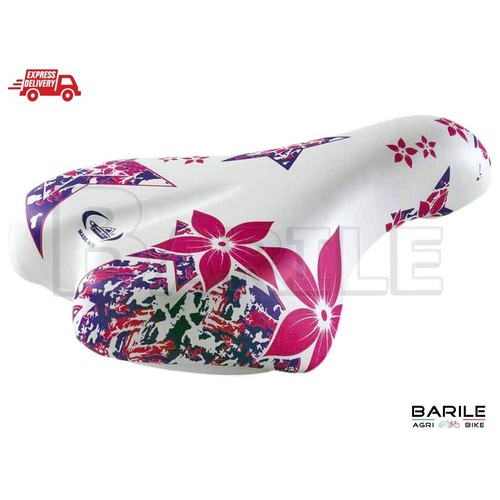 Selle montegrappa vélo - selle,