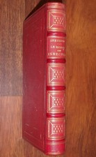 Henry Berthoud LE MONDE DES