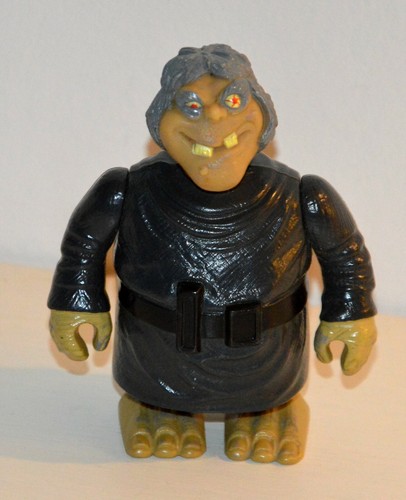 Action figure bravestarr - action,
