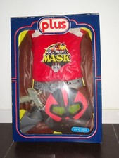 Panoplie Déguisement MASK