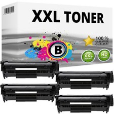 XXL cartouche toner FX-10 pour