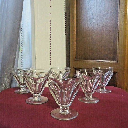 Verre vin cristal de - vin,