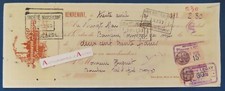● REMIREMONT 1930 Imprimerie